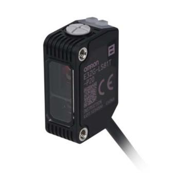 欧姆龙/OMRON 光电传感器，E3ZG-R61 2M BY OMS 售卖规格：1个