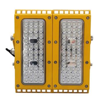鼎辉照明 LED防爆投光灯，BFDH5132-100W IP66、AC220V、5700K，白光 售卖规格：1个