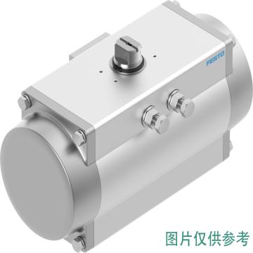 费斯托/FESTO 角行程驱动器，DFPD-480-RP-90-RD-F1012，8048127 售卖规格：1个