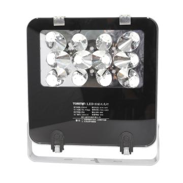 通明电器 TORMIN ZY8101A-L25， LED防眩泛光应急灯 正常25W+应急15W 120分钟白光5000K含U型支架