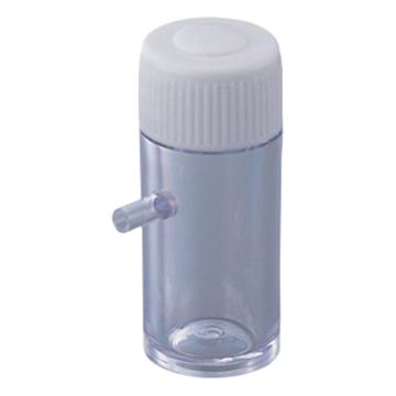 亚速旺/Asone WRA-01用干燥剂瓶 S 5ml，1-7542-03 售卖规格：1个