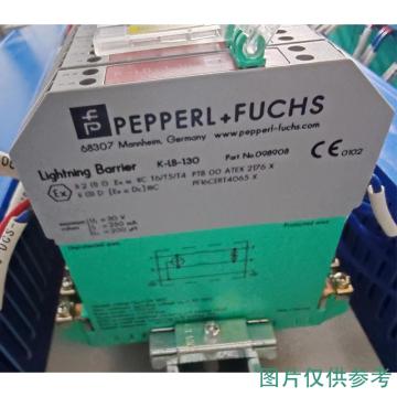 倍加福/P+F 保护器，K-LB-1.30 售卖规格：1个
