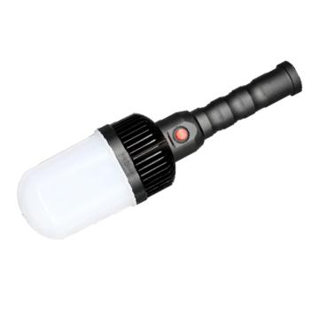 光科照明 LED行灯，GSD632 白光，Φ74×240mm，IP66 售卖规格：1个