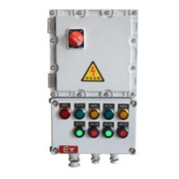 辽河 防爆电磁启动器（非标定制），BQC系列 售卖规格：1箱
