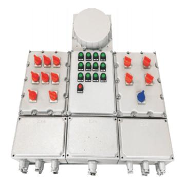辽河 防爆照明（动力）配电箱（非标定制款），BXD(M)系列 售卖规格：1箱