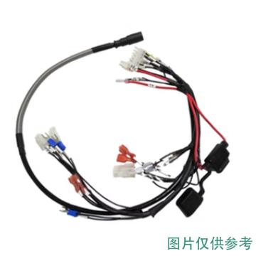 诺力 主控制线束，508033010000 适用于PTE15N 685*1150天罡锂电池电动搬运车 售卖规格：1个