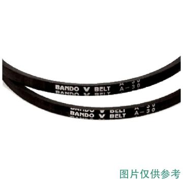 阪东/BANDO A型三角带，A35 售卖规格：1条