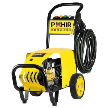 博赫尔/POHIR 高压清洗机洗车机，POHIR-360 12.6升/min，2.6kw，2级电机 220V 售卖规格：1台