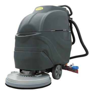 博赫尔/POHIR 手推式洗地机，PHR-K2加液 清洗宽度540mm 使用时长3-4H 售卖规格：1台