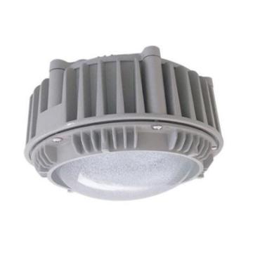 光科照明 LED防眩平台灯，GPD2302-80W 5700K，白光，Φ200×180mm，IP65，吊杆式/弯杆式安装 售卖规格：1个