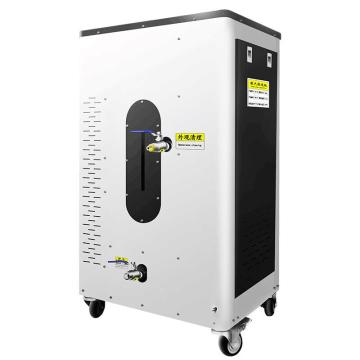 博赫尔/POHIR 蒸汽高温高压清洗机，PH-Z9 9KW,220V,7-9bar,30-170℃ 售卖规格：1台
