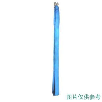多来劲/doleco 圆吊带，圆形吊装带，0514 1512 08 2T×8m 绿色 售卖规格：1根