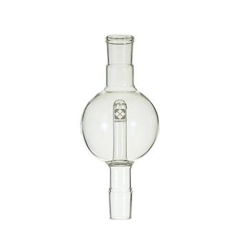 柴田科学/SIBATA 玻璃防溅球 030580-2424，1-7098-01 售卖规格：1个