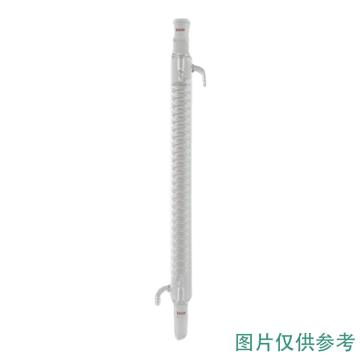 亚速旺/Asone 蛇形冷凝管 200mm 24×24，CC-6646-02 售卖规格：1个