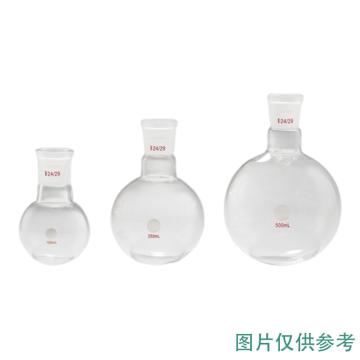 亚速旺/Asone 单颈圆底烧瓶 2000ml 24/29，CC-6627-16 售卖规格：1个