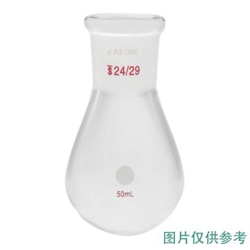 亚速旺/Asone 茄形烧瓶 2000ml 29/32，CC-6630-17 售卖规格：1个