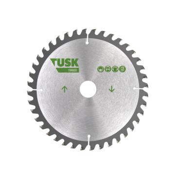 特思科/TUSK 木工锯片，91101001 105x1.5x30Tx20 售卖规格：1盒
