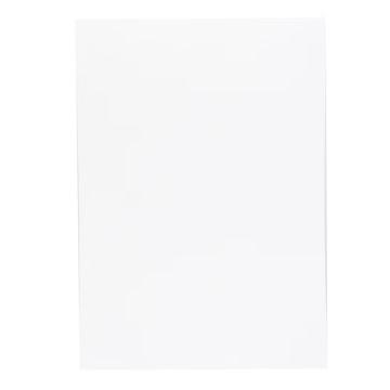 传美 云彩纸皮纹纸，A4 210G 白色 100张/包 售卖规格：1包
