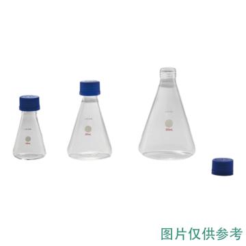 亚速旺/Asone 螺口三角烧瓶 100ml GL32，CC-6634-02 售卖规格：1个