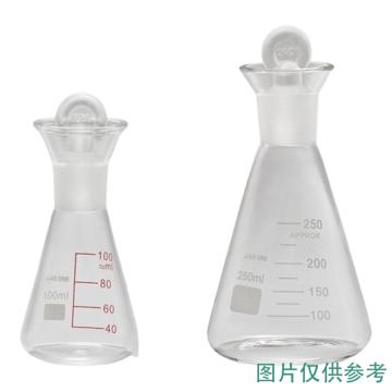 亚速旺/Asone 碘量瓶 250ml 24/29，CC-6633-03 售卖规格：1个
