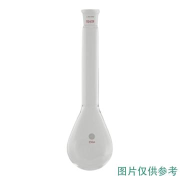 亚速旺/Asone 凯氏定氮烧瓶 1000ml 磨口24/29，CC-6641-04 售卖规格：1个