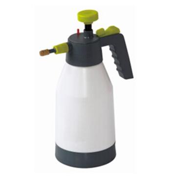 特耐适/Trust 气压式喷雾瓶，6937 白色 1.5L 售卖规格：1把