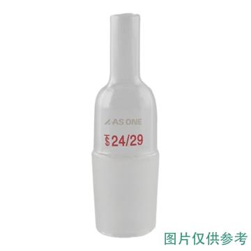 亚速旺/Asone 搅拌器套管 24/29，CC-6660-02 售卖规格：1个