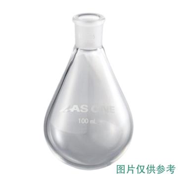 亚速旺/Asone 茄型烧瓶 FGN-0052440，C3-6588-05 售卖规格：1个