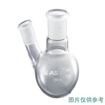 亚速旺/Asone 双口烧瓶 FG2-052440-2，C3-6525-03 售卖规格：1个