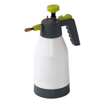 特耐适/Trust 气压式喷雾瓶，6938 白色 2L 售卖规格：1把