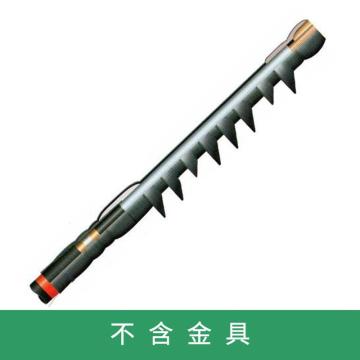 3M 35KV三芯户外冷缩终端头，7685PST-G-O 3*240mm²-3*400mm² 售卖规格：1套