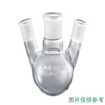 亚速旺/Asone 三口烧瓶 FG3-052440-2，C3-6523-03 售卖规格：1个