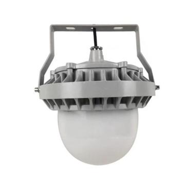 光科照明 LED防眩平台灯，GPD2301-70W 5000-7000K，白光，Φ275×278mm，IP66，吊杆式/支架式安装 售卖规格：1个