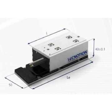 TECNOTION 电机，含动子Coil-unit-TM-6-flex，定子Magnetplate-384mm