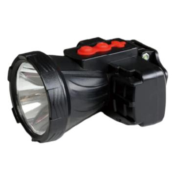 光科照明 LED强光头灯，GSD7153-5W 白光，Φ105×78mm，IP32 售卖规格：1个