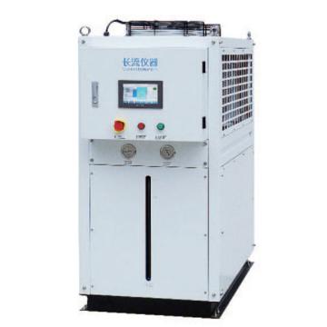 长流/COOLIUM 工业冷水机，LX-30K 售卖规格：1套