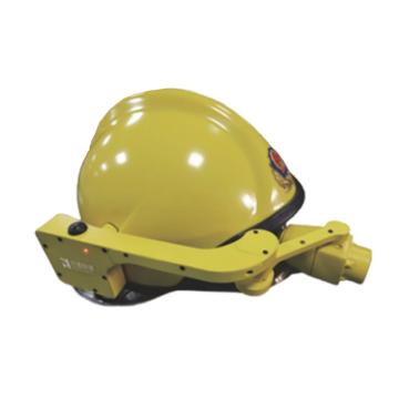 红谱 消防头盔红外热成像仪，HT300