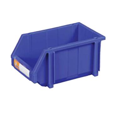 环球 加强型组立式零件盒，TSL2515B 250×150×125mm,全新料,蓝色,整箱起订 售卖规格：40个/箱