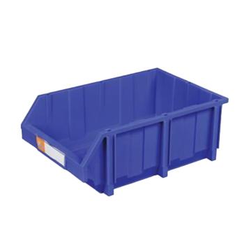 环球 加强型组立零件盒，TSL6040B 600×400×220mm,全新料,蓝色,整箱起订 售卖规格：8个/箱