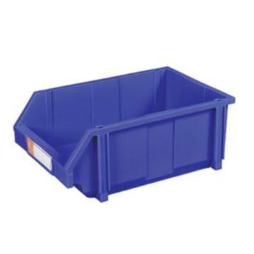 环球 加强型组立零件盒，TSL3520B 350×200×155mm,全新料,蓝色,整箱起订 售卖规格：20个/箱