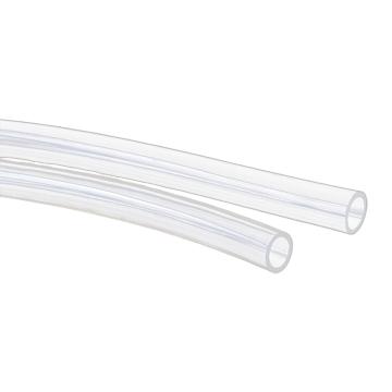 亚速旺/Asone PVC透明软管，CC-5222-15 内经×外径16×20mm 售卖规格：5米/包