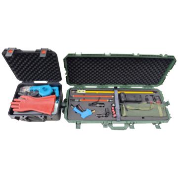 美林克达 带电绝缘清洁维护专用工具，10-35KV，有线版 售卖规格：1套
