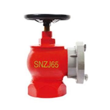 沱雨 室内旋转减压消火栓，SNZJ65- 1.6MPa\铁铝铜组装 1.6MPa\铁铝铜组装 售卖规格：1个