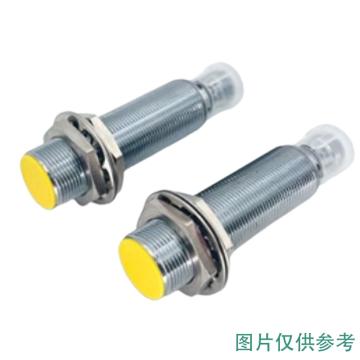 图尔克/TURCK 电感式接近开关，Bi20U-CK40-AN6X2-H1141 售卖规格：1个