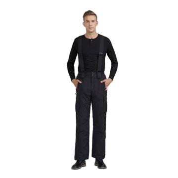 雷克兰/Lakeland 户外防寒裤，P603-XXL 适用于-10℃～-20℃ 售卖规格：1条