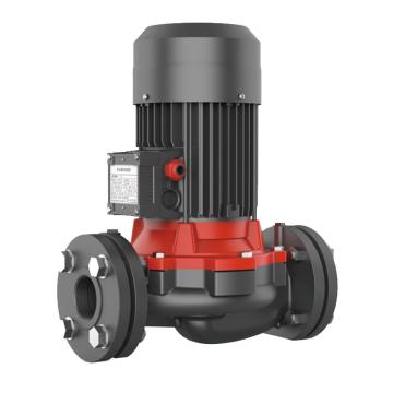 利欧/LEO LPm系列热水管道泵，LPm370-1 售卖规格：1台
