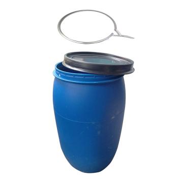 STORAGEMAID 120L拉紧环开口塑料桶(蓝色)，VG002 外形尺寸(mm):φ510×800 售卖规格：1个