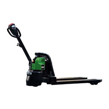 杭叉 1.2吨迷你型电动液压搬运车，窄CBD12-AMC1-I 货叉长度1150mm；过货叉宽度560mm；聚氨酯双轮 售卖规格：1台