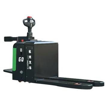 杭叉 6吨电动液压搬运车，CBD60-AC2S-I 货叉长度1150mm；过货叉宽度710mm；聚氨酯双轮 售卖规格：1台