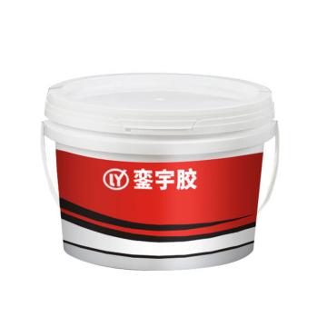 銮宇/LY 草坪胶，5kg/桶 售卖规格：5公斤/桶